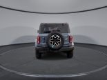 New 2025 Ford Bronco Outer Banks 4 Door 4x4