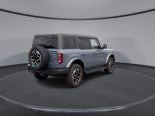 New 2025 Ford Bronco Outer Banks 4 Door 4x4