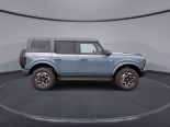 New 2025 Ford Bronco Outer Banks 4 Door 4x4