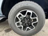 New 2025 Ford Bronco Outer Banks 4 Door 4x4