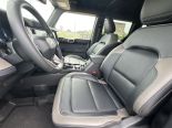New 2025 Ford Bronco Outer Banks 4 Door 4x4