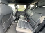 New 2025 Ford Bronco Outer Banks 4 Door 4x4
