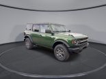 New 2025 Ford Bronco Big Bend 4 Door 4x4