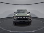 New 2025 Ford Bronco Big Bend 4 Door 4x4