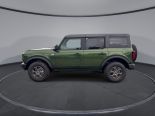 New 2025 Ford Bronco Big Bend 4 Door 4x4
