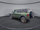 New 2025 Ford Bronco Big Bend 4 Door 4x4