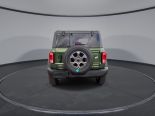 New 2025 Ford Bronco Big Bend 4 Door 4x4