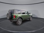 New 2025 Ford Bronco Big Bend 4 Door 4x4