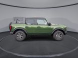 New 2025 Ford Bronco Big Bend 4 Door 4x4