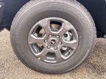 New 2025 Ford Bronco Big Bend 4 Door 4x4