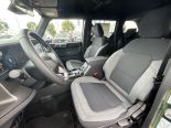 New 2025 Ford Bronco Big Bend 4 Door 4x4