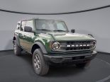 New 2025 Ford Bronco Big Bend 4 Door 4x4