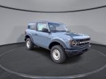New 2025 Ford Bronco Base 2 Door 4x4