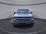 New 2025 Ford Bronco Base 2 Door 4x4