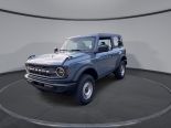 New 2025 Ford Bronco Base 2 Door 4x4