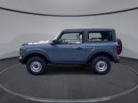 New 2025 Ford Bronco Base 2 Door 4x4