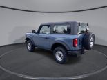 New 2025 Ford Bronco Base 2 Door 4x4