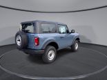 New 2025 Ford Bronco Base 2 Door 4x4