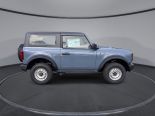 New 2025 Ford Bronco Base 2 Door 4x4