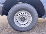 New 2025 Ford Bronco Base 2 Door 4x4