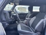 New 2025 Ford Bronco Base 2 Door 4x4
