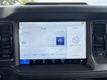 New 2025 Ford Bronco Base 2 Door 4x4