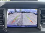 New 2025 Ford Bronco Base 2 Door 4x4