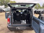 New 2025 Ford Bronco Base 2 Door 4x4