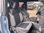 New 2025 Ford Bronco Base 2 Door 4x4