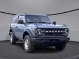 New 2025 Ford Bronco Base 2 Door 4x4
