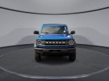 New 2025 Ford Bronco Big Bend 4 Door 4x4
