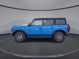 New 2025 Ford Bronco Big Bend 4 Door 4x4