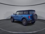New 2025 Ford Bronco Big Bend 4 Door 4x4