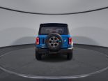 New 2025 Ford Bronco Big Bend 4 Door 4x4