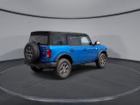 New 2025 Ford Bronco Big Bend 4 Door 4x4