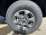 New 2025 Ford Bronco Big Bend 4 Door 4x4