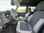 New 2025 Ford Bronco Big Bend 4 Door 4x4