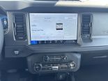 New 2025 Ford Bronco Big Bend 4 Door 4x4