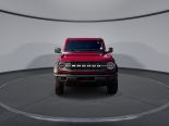 New 2025 Ford Bronco Big Bend 4 Door 4x4