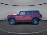 New 2025 Ford Bronco Big Bend 4 Door 4x4