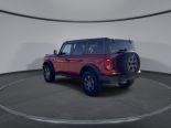 New 2025 Ford Bronco Big Bend 4 Door 4x4