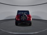 New 2025 Ford Bronco Big Bend 4 Door 4x4