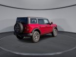 New 2025 Ford Bronco Big Bend 4 Door 4x4