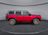 New 2025 Ford Bronco Big Bend 4 Door 4x4