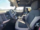 New 2025 Ford Bronco Big Bend 4 Door 4x4