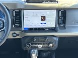 New 2025 Ford Bronco Big Bend 4 Door 4x4