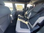 New 2025 Ford Bronco Big Bend 4 Door 4x4
