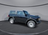 New 2025 Ford Bronco Base 2 Door 4x4