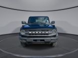 New 2025 Ford Bronco Base 2 Door 4x4