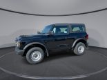 New 2025 Ford Bronco Base 2 Door 4x4